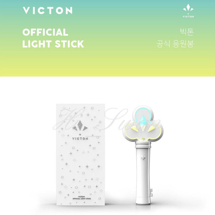 [VICTON] - VICTON Official Light Stick + Free Tracking