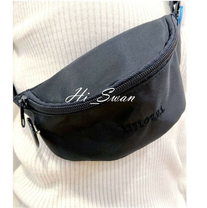 [SOLAR] - MAMAMOO SOLAR Birthday Mini Waist Bag Design by Solar + Pre-order Gift