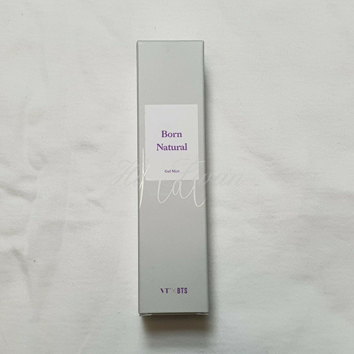 [BTS] - BTS x VT Born Natural Gel Mist Official MD + Free Tracking Number