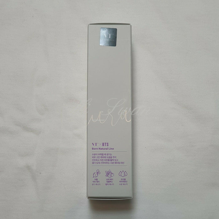 [BTS] - BTS x VT Born Natural Gel Mist Official MD + Free Tracking Number