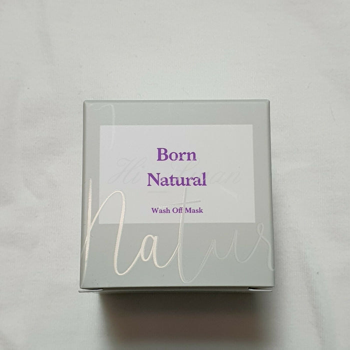 [BTS] - BTS x VT Born Natural Wash off Mask Official MD + Free Tracking Number