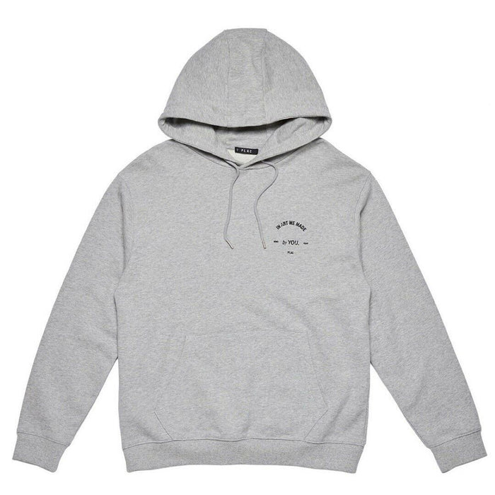 [WINNER] - PLAC X MINOYOON HOODIE OFFICIAL MD + FREE TRACKING NUMBER