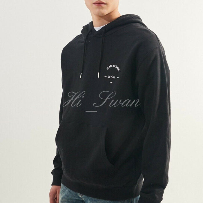 [WINNER] - PLAC X MINOYOON HOODIE OFFICIAL MD + FREE TRACKING NUMBER