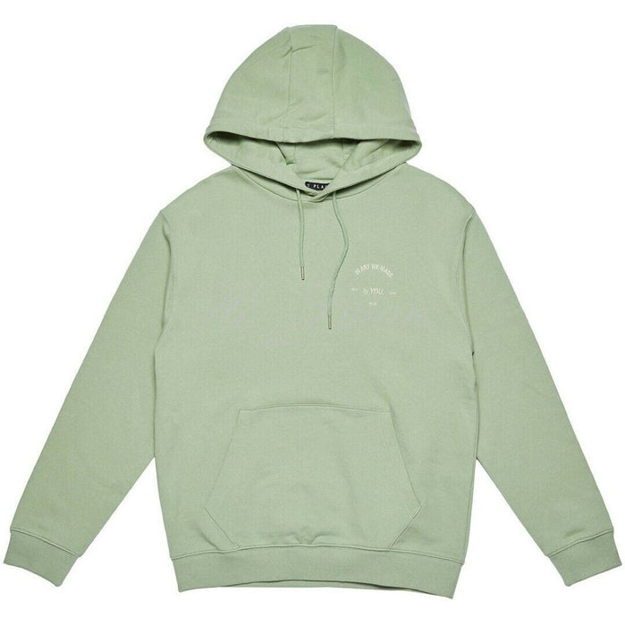 [WINNER] - PLAC X MINOYOON HOODIE OFFICIAL MD + FREE TRACKING NUMBER