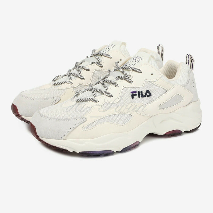 [BTS] - BTS FILA VOYAGER COLLECTION Ray Tracer Shine 1RM01317_920 Official MD