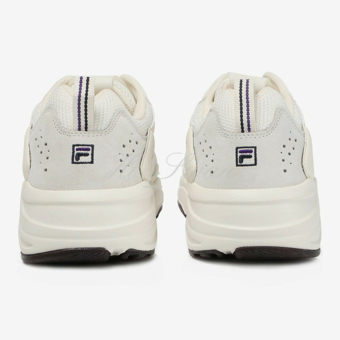 [BTS] - BTS FILA VOYAGER COLLECTION Ray Tracer Shine 1RM01317_920 Official MD