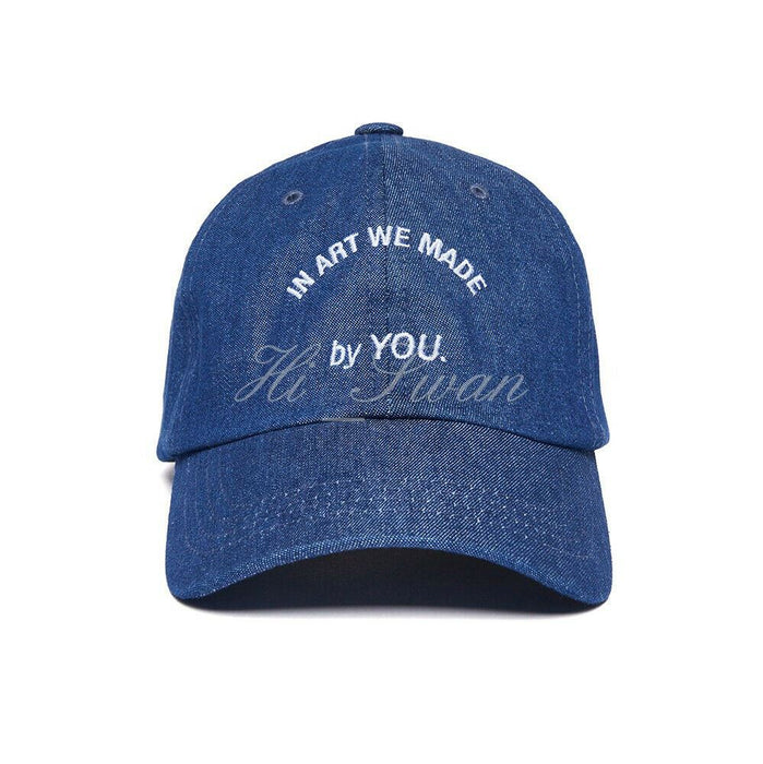 [WINNER] - PLAC X MINOYOON UNKNOWN BASEBALL CAP OFFICIAL MD + FREE TRACKING #