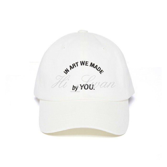 [WINNER] - PLAC X MINOYOON UNKNOWN BASEBALL CAP OFFICIAL MD + FREE TRACKING #