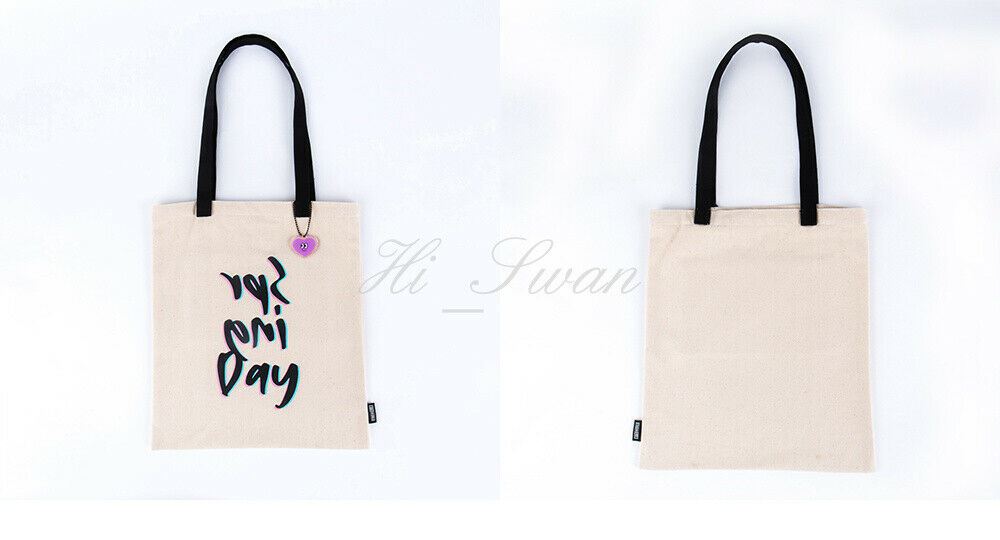 [BTS] - BTS WORLD Spring Day Eco Bag Official Goods