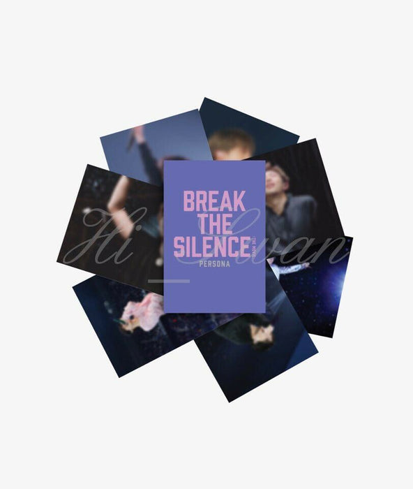 [BTS] - BTS Break the Silence Official MD