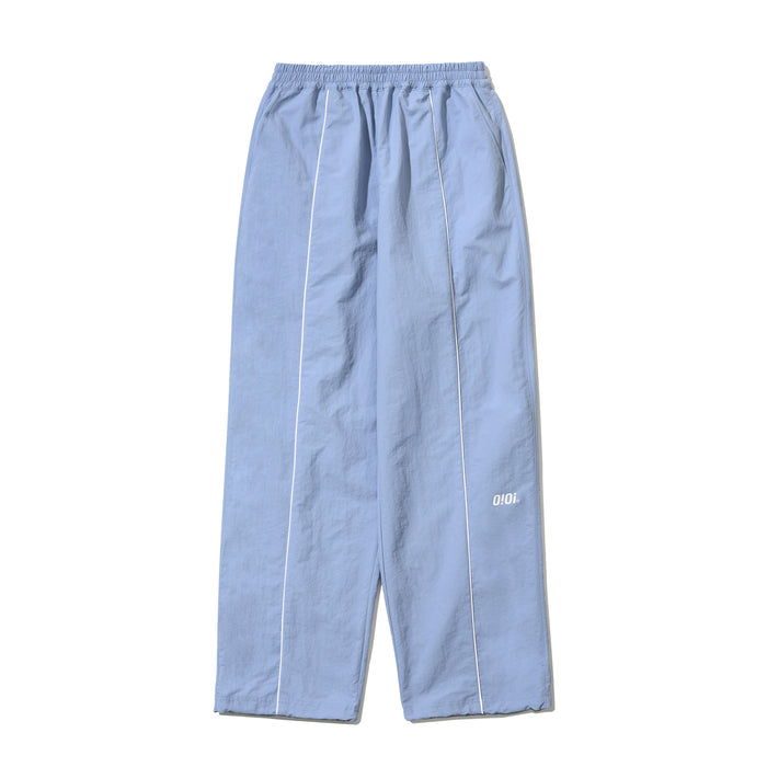 [NEW JEANS] X OIOI VERTICAL PIPING PANTS OI1C1SPL22 OFFICIAL MD