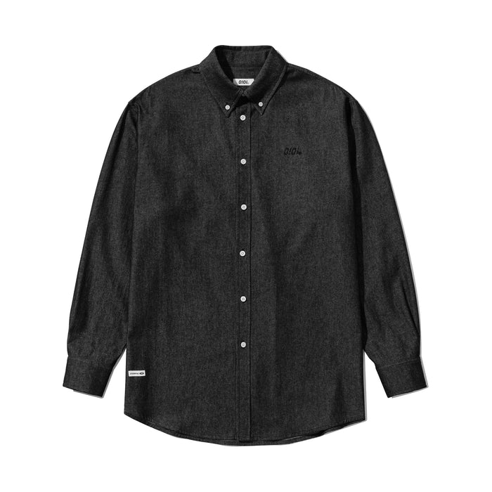 [NEW JEANS] X OIOI COMFORT SHIRT OI1C1ESL30 OFFICIAL MD