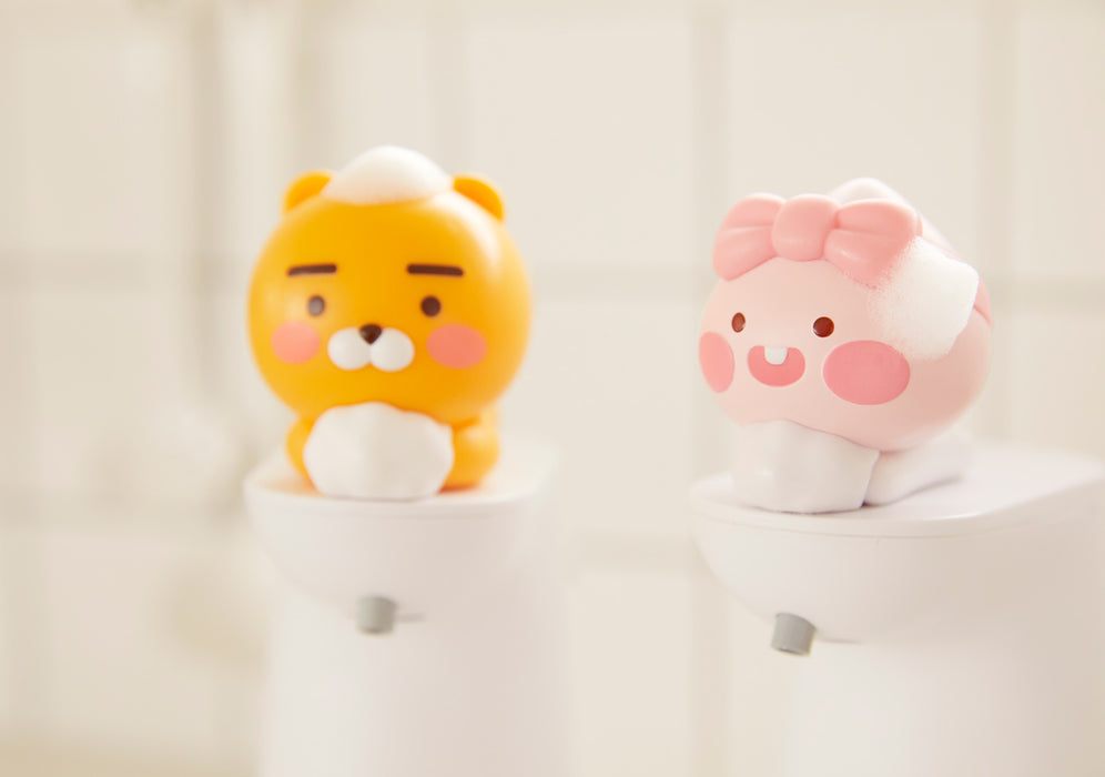 [KAKAO FRIENDS] - KAKAO FRIENDS Auto Handwashing Machine-Apeach