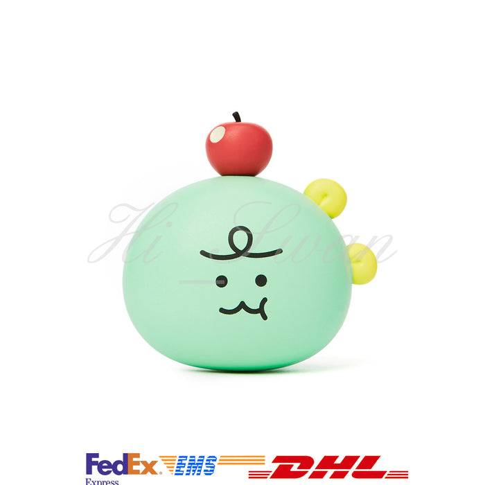 [KAKAO FRIENDS] - Jordy Car Air Freshener OFFICIAL MD