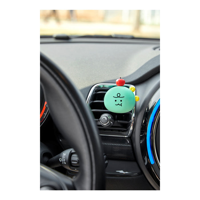 [KAKAO FRIENDS] - Jordy Car Air Freshener OFFICIAL MD