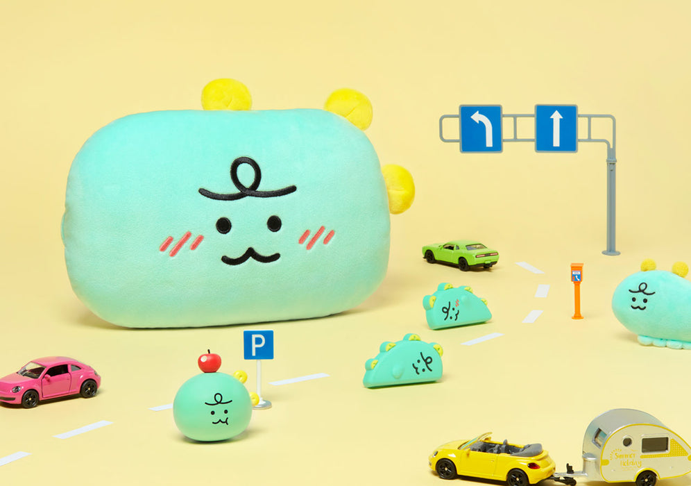 [KAKAO FRIENDS] - Jordy Car Air Freshener OFFICIAL MD