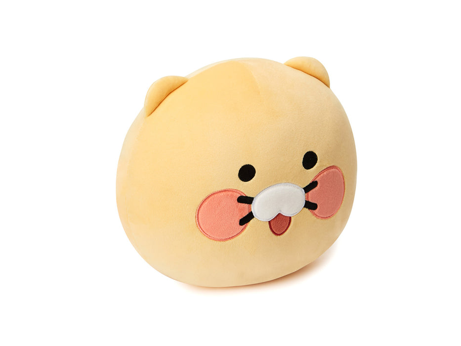 [KAKAO FRIENDS] - Choonsik Face Type Soft Plush OFFICIAL MD