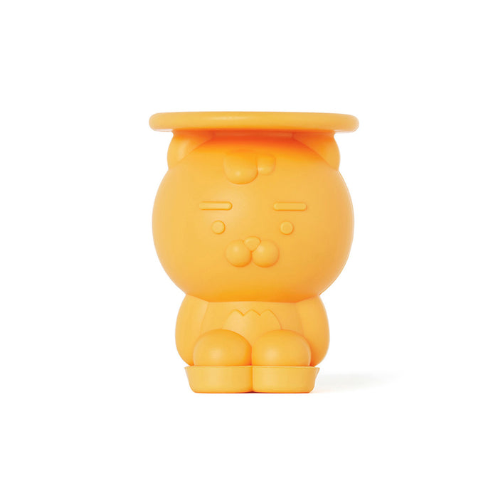 [KAKAO FRIENDS] - Silicone Ice Cube(1P) Ryan OFFICIAL MD