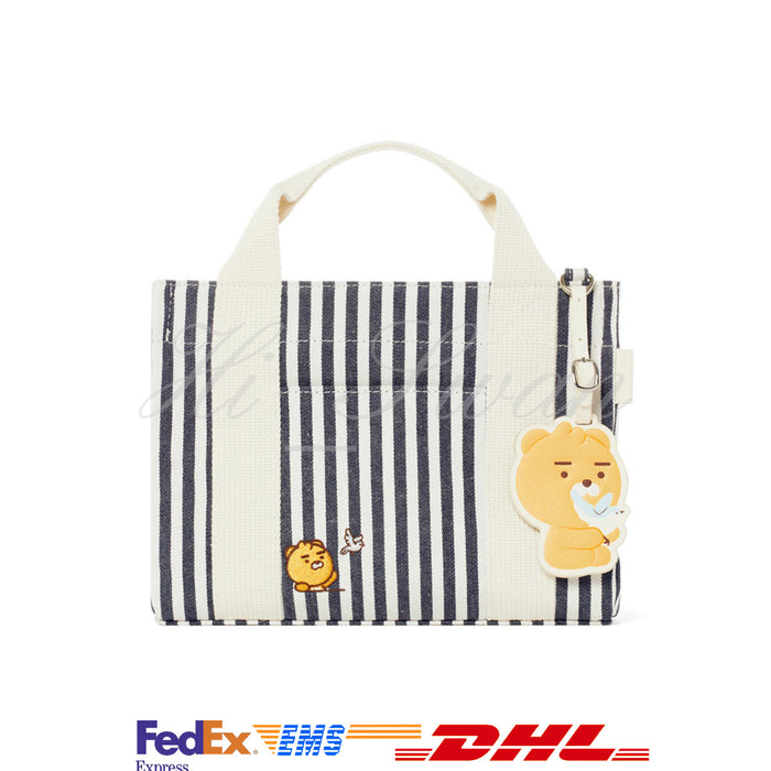 [KAKAO FRIENDS] - Well Organized Bag Mini Ryan OFFICIAL MD