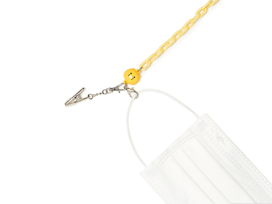 [KAKAO FRIENDS] - Mask Strap Choonsik OFFICIAL MD