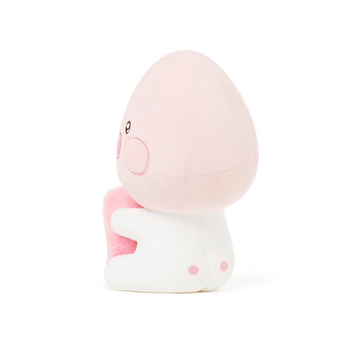 [KAKAO FRIENDS] - Peachfiv Plush Toy OFFICIAL MD