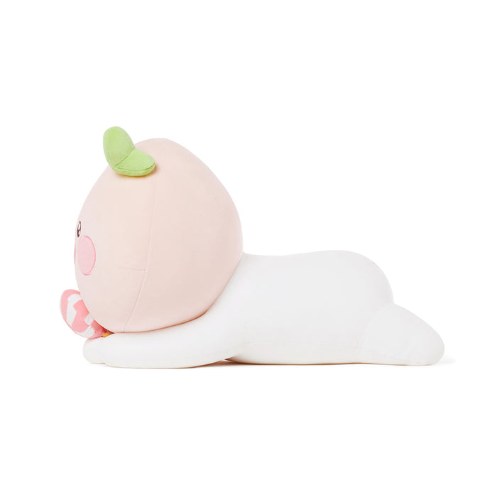 [KAKAO FRIENDS] - Peachfiv Body Pillow Luvpeach OFFICIAL MD