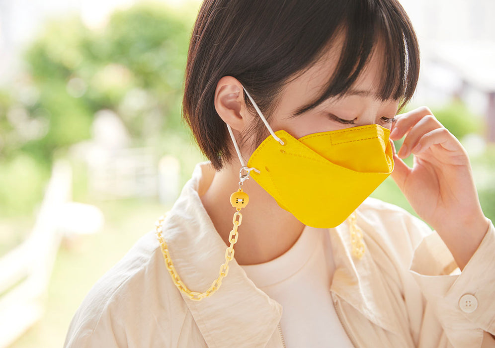 [KAKAO FRIENDS] - Mask Strap Choonsik OFFICIAL MD