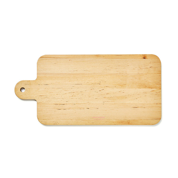 [KAKAO FRIENDS] - Choonsik Wooden Serving Tray OFFICIAL MD