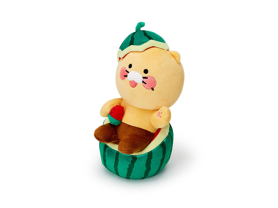 [KAKAO FRIENDS] - Choonsik Summer Soft Plush Toy Official Goods