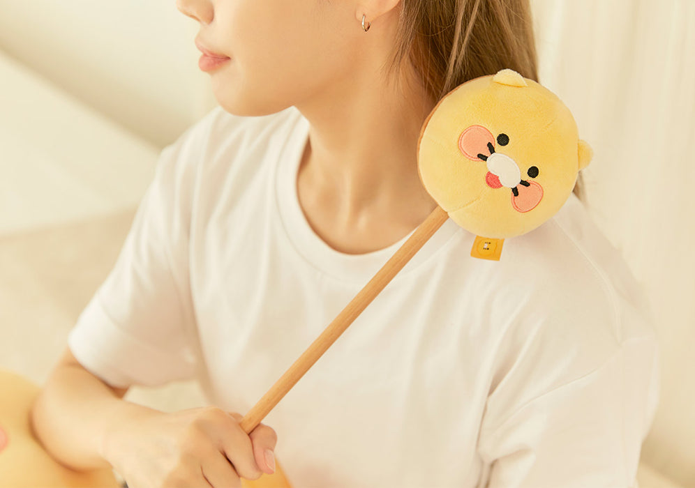 [KAKAO FRIENDS] - Choonsik Massage Stick OFFICIAL MD