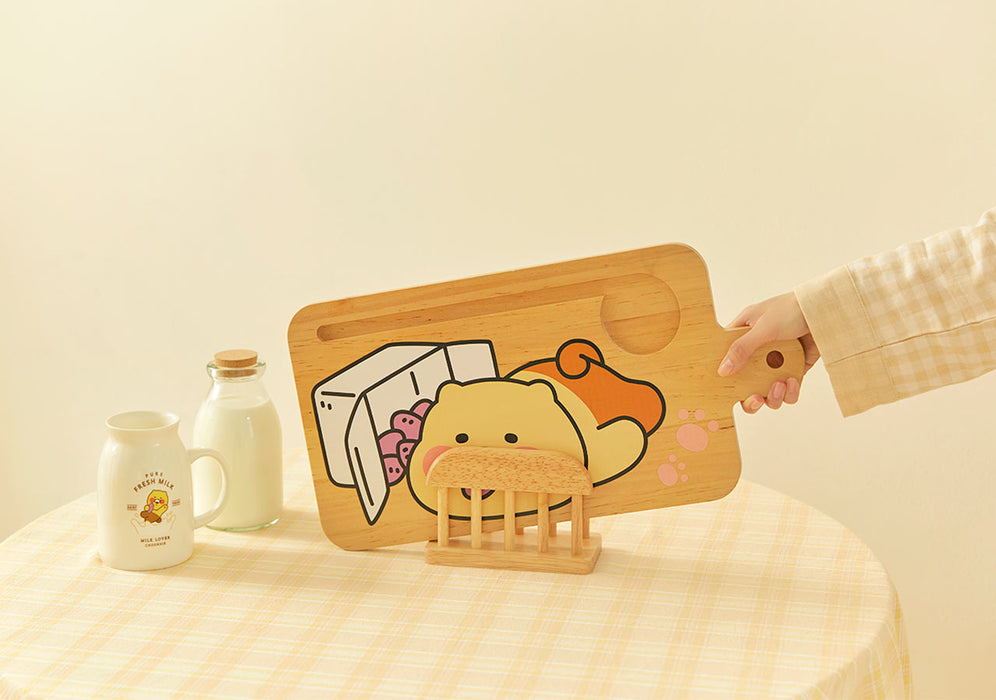 [KAKAO FRIENDS] - Choonsik Milk Mug OFFICIAL MD