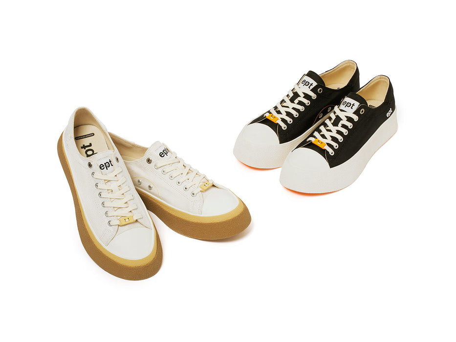 [KAKAO FRIENDS] - Ept Dive Ryan Shoes OFFICIAL MD