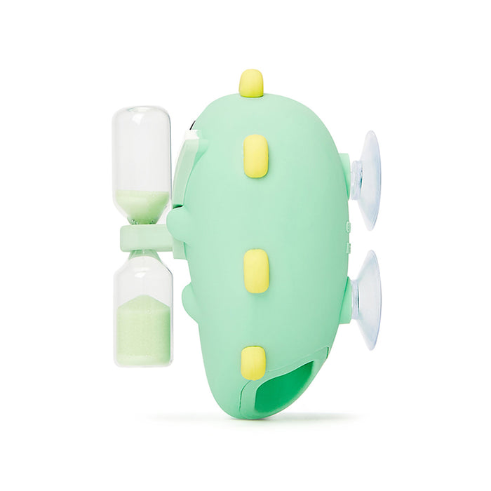 [KAKAO FRIENDS] - Jordy Toothbrush Sandglass Timer OFFICIAL MD