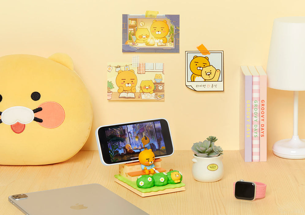 [KAKAO FRIENDS] - Cell Phone & Tablet Stand OFFICIAL MD
