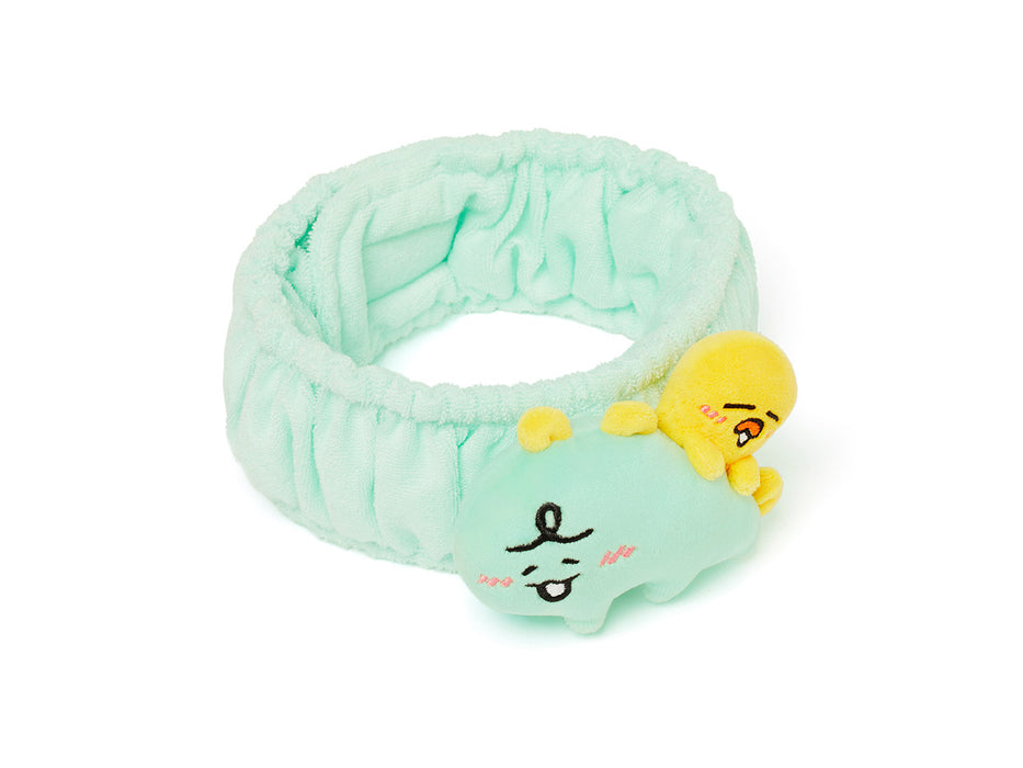 [KAKAO FRIENDS] - Jordy Hair Band OFFICIAL MD