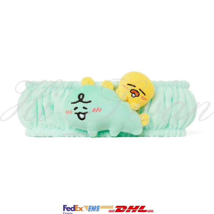 [KAKAO FRIENDS] - Jordy Hair Band OFFICIAL MD