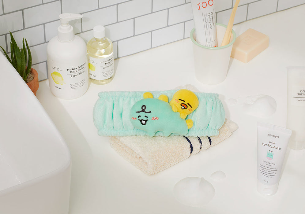 [KAKAO FRIENDS] - Jordy Hair Band OFFICIAL MD