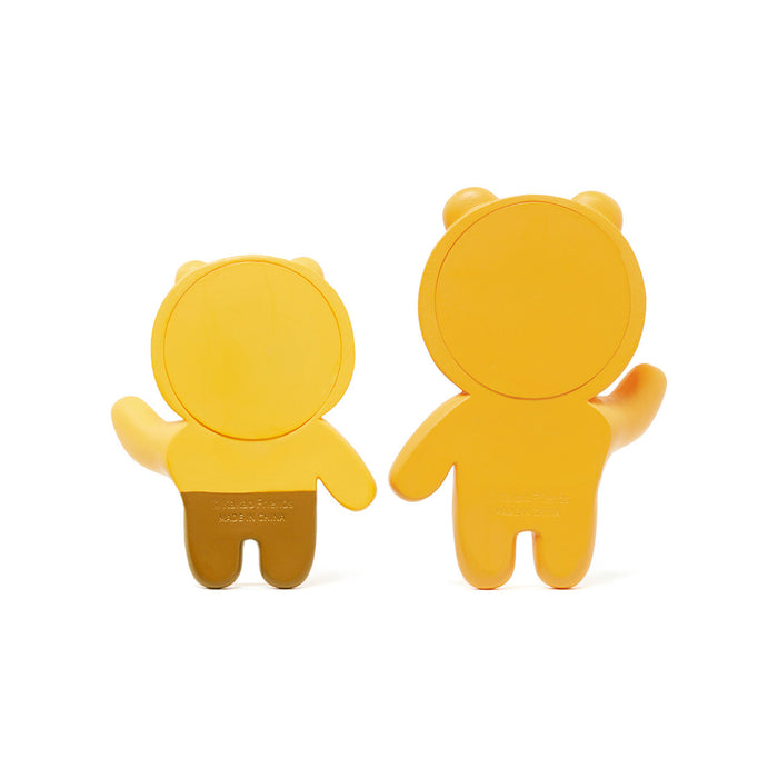 [KAKAO FRIENDS] - Magenet Mask Holder Ryan&Choonsik OFFICIAL MD