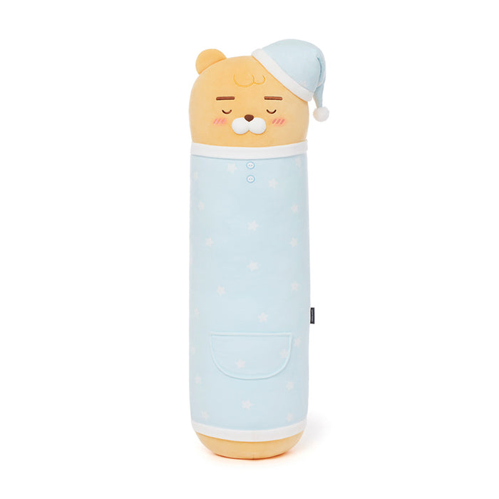 [KAKAO FRIENDS] - Long Body Pillow Choonsik , Ryan OFFICIAL MD