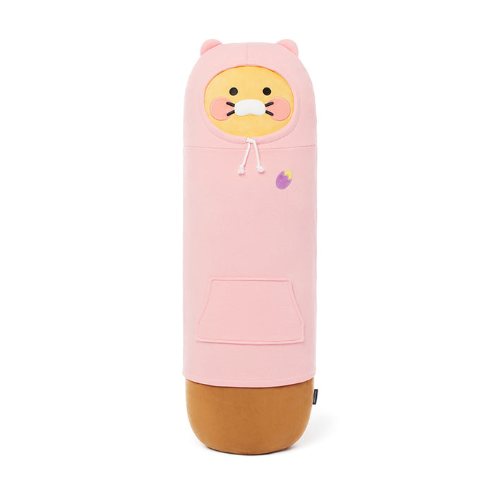 [KAKAO FRIENDS] - Long Body Pillow Choonsik , Ryan OFFICIAL MD