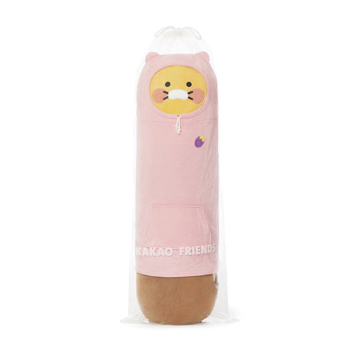 [KAKAO FRIENDS] - Long Body Pillow Choonsik , Ryan OFFICIAL MD