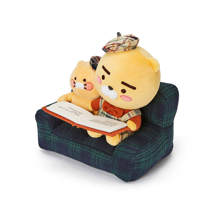 [KAKAO FRIENDS] - Friends Bookstore Soft Plush Toy OFFICIAL MD