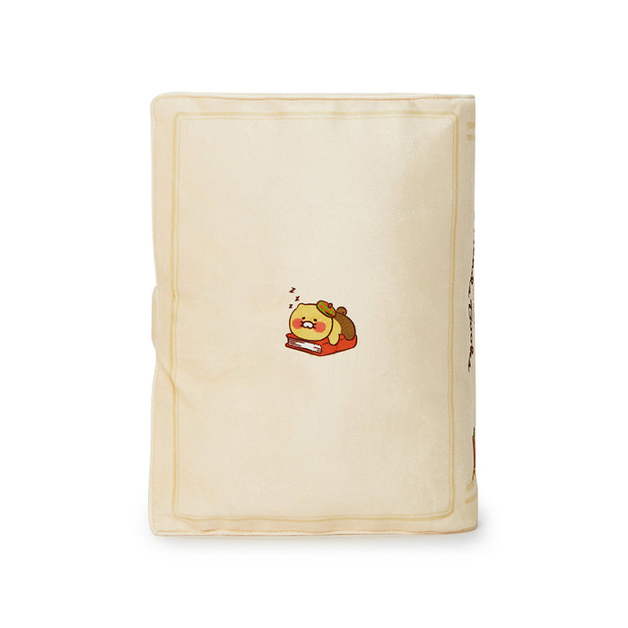 [KAKAO FRIENDS] - Friends Bookstore Cushion OFFICIAL MD