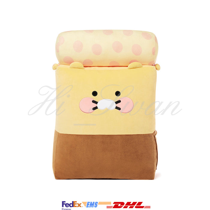 [KAKAO FRIENDS] - Triangle Cushion Choonsik OFFICIAL MD