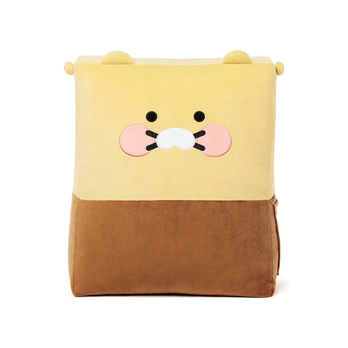 [KAKAO FRIENDS] - Triangle Cushion Choonsik OFFICIAL MD