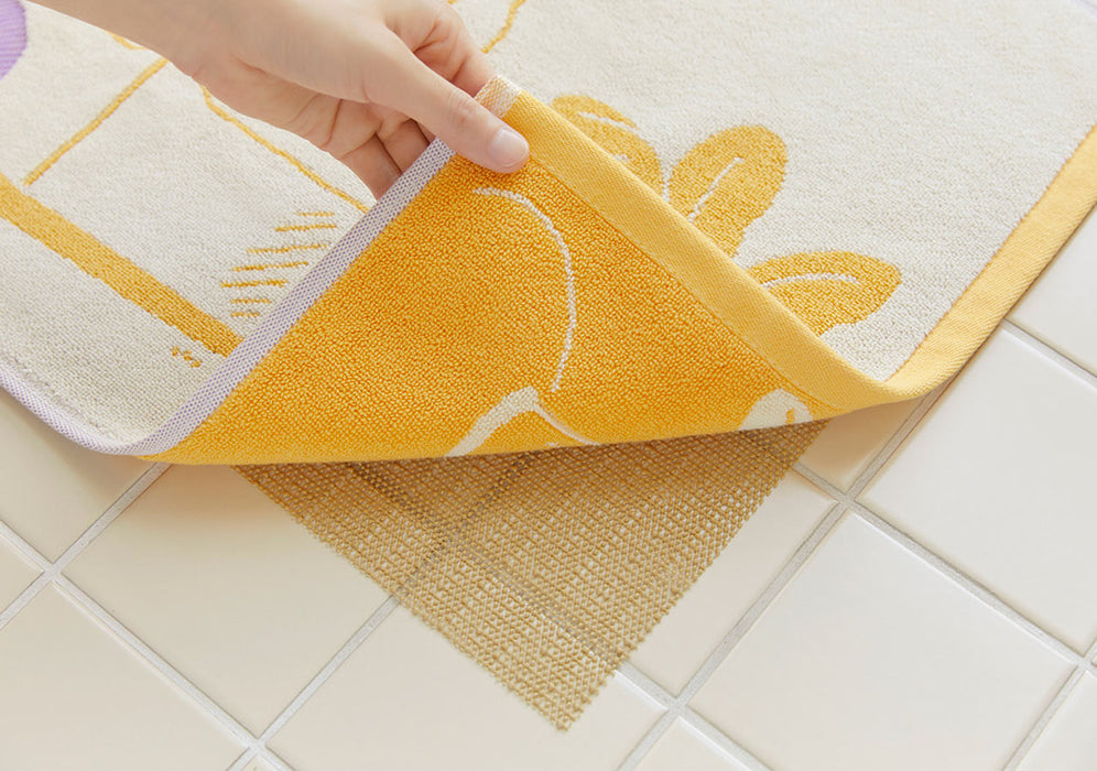 [KAKAO FRIENDS] - Choonsik Towel Mat OFFICIAL MD