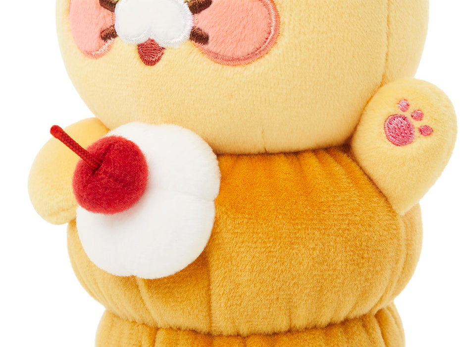 [KAKAO FRIENDS] - Mini Soft Plush Toy Choonsik OFFICIAL MD