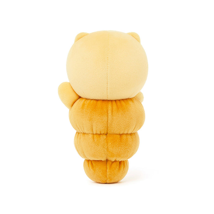 [KAKAO FRIENDS] - Mini Soft Plush Toy Choonsik OFFICIAL MD