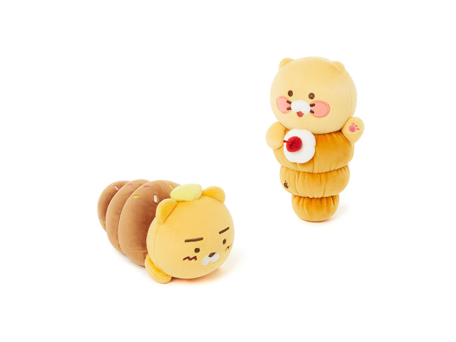 [KAKAO FRIENDS] - Mini Soft Plush Toy Ryan OFFICIAL MD