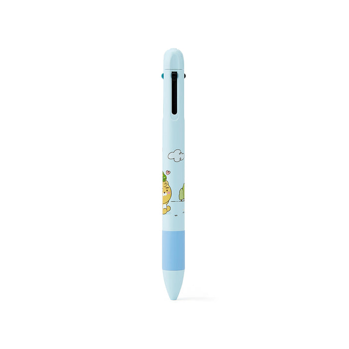 [KAKAO FRIENDS] - 4color Multi Pen-Little Ryan OFFICIAL MD